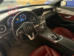 مێرسێدس بێنز C-Class